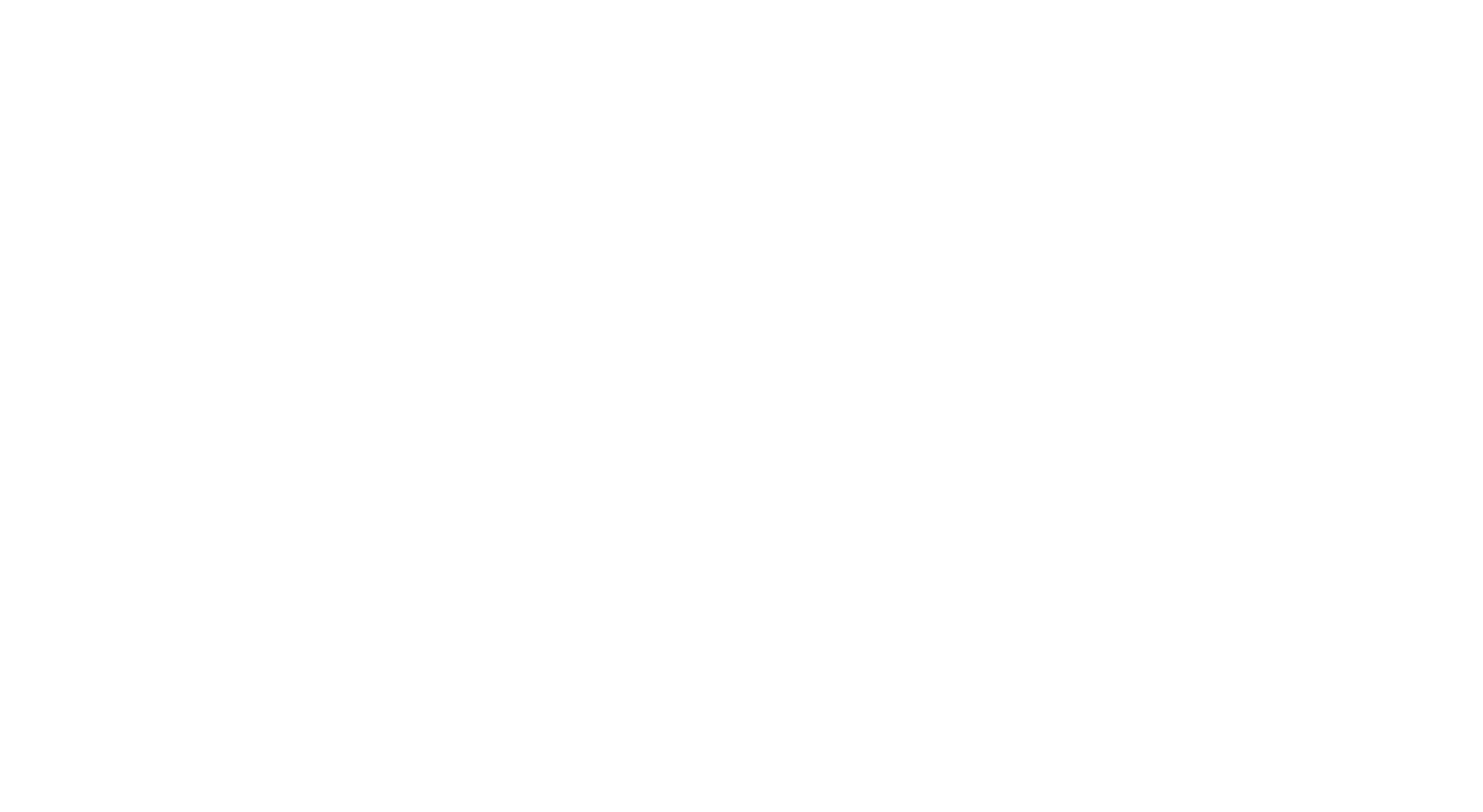 The Dales white logo