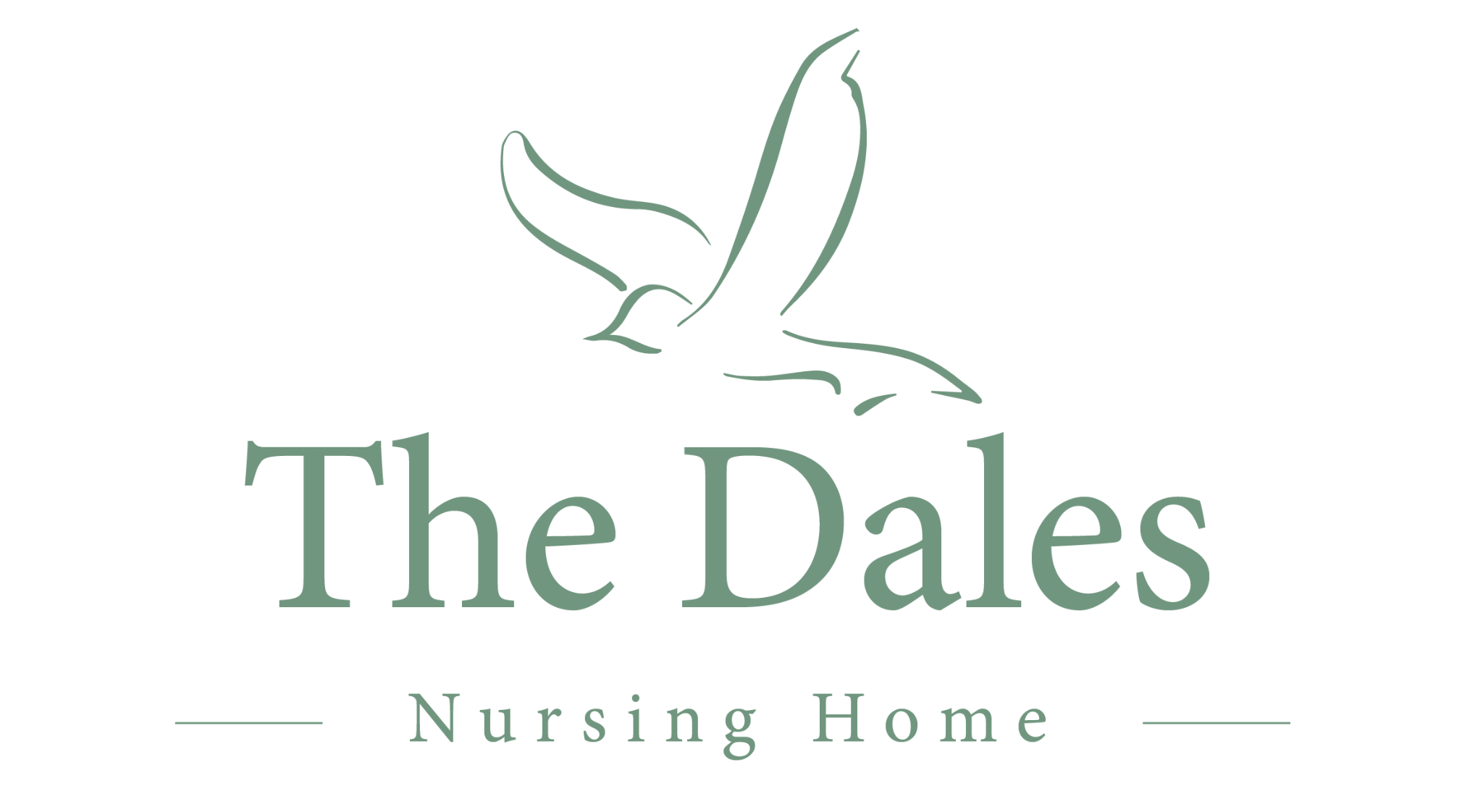The Dales logo