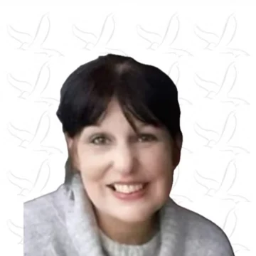 Anita — Chef