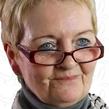 Marie Brown — Manager