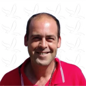 Roger — Nursing Assistant